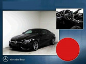 Mercedes Classe C 63 AMG occasion année 2017 boite Automatique Annonce Mercedes Classe C 63 AMG occasion Essence C63 S à Beaupuy