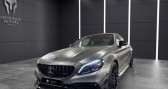 Annonce Mercedes Classe C 63 AMG occasion Essence C63s AMG 4.0 510cv  CANNES