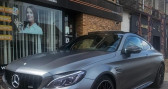 Mercedes Classe C 63 AMG C63S AMG 510 Edition One  2016 - annonce de voiture en vente sur Auto Sélection.com