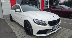 Mercedes Classe C 63 AMG occasion 2016 mise en vente à Attin par le garage RM PERFORMANCE - photo n°1