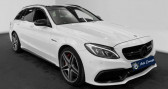 Annonce Mercedes Classe C 63 AMG occasion Essence C63S AMG 510cv  LANESTER