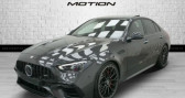 Mercedes Classe C 63 AMG occasion année 2023 boite Automatique Annonce Mercedes Classe C 63 AMG occasion Hybride C63S AMG 63 S E Performance 9G-Tronic 4Matic à Dieudonné