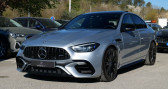Mercedes Classe C 63 AMG c63s amg e performance   9g-tronic 680 ch  2023 - annonce de voiture en vente sur Auto S&eacute;lection.com