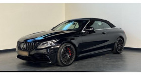Mercedes Classe C 63 AMG , garage CAR DESIGN IMPORT  Ozoir-la-Ferrire