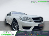 Annonce Mercedes Classe C 63 AMG occasion Essence CL 63 AMG BVA � Beaupuy