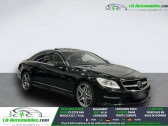 Annonce Mercedes Classe C 63 AMG occasion Essence CL 63 AMG BVA � Beaupuy