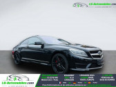 Annonce Mercedes Classe C 63 AMG occasion Essence CL 63 AMG BVA � Beaupuy