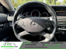 Mercedes Classe C 63 AMG CL 63 BVA  occasion � Beaupuy - photo n�6