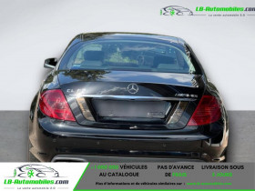 Mercedes Classe C 63 AMG CL 63 BVA  occasion � Beaupuy - photo n�5