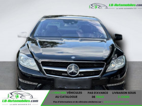 Mercedes Classe C 63 AMG CL 63 BVA  occasion � Beaupuy - photo n�4