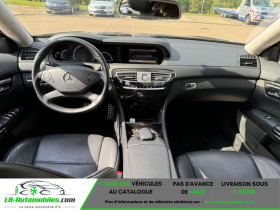 Mercedes Classe C 63 AMG CL 63 BVA  occasion � Beaupuy - photo n�3