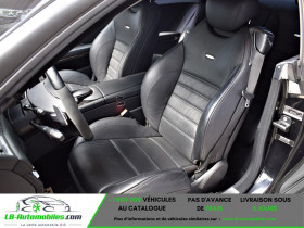 Mercedes Classe C 63 AMG CL 63 BVA  occasion � Beaupuy - photo n�5
