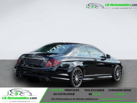 Mercedes Classe C 63 AMG CL 63 BVA  occasion � Beaupuy - photo n�2