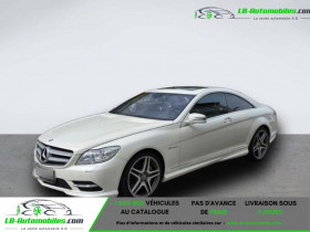 Mercedes Classe C 63 AMG CL 63 BVA  occasion � Beaupuy - photo n�2