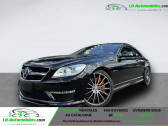 Mercedes Classe C 63 AMG CL 63 BVA  � Beaupuy 31