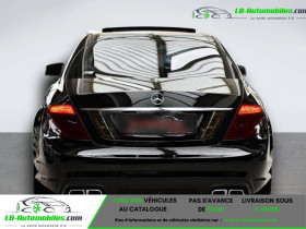 Mercedes Classe C 63 AMG CL 63 BVA  occasion � Beaupuy - photo n�4