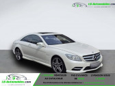 Mercedes Classe C 63 AMG CL 63 BVA  � Beaupuy 31