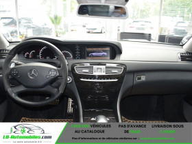 Mercedes Classe C 63 AMG CL 63 BVA  occasion � Beaupuy - photo n�3