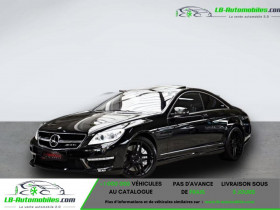 Mercedes Classe C 63 AMG , garage LB AUTOMOBILES � Beaupuy