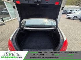 Mercedes Classe C 63 AMG CL 63 BVA  occasion � Beaupuy - photo n�9