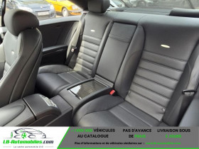 Mercedes Classe C 63 AMG CL 63 BVA  occasion � Beaupuy - photo n�6