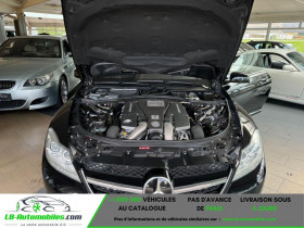 Mercedes Classe C 63 AMG CL 63 BVA  occasion � Beaupuy - photo n�7