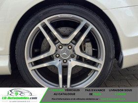 Mercedes Classe C 63 AMG CL 63 BVA  occasion � Beaupuy - photo n�8