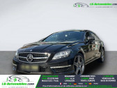 Annonce Mercedes Classe C 63 AMG occasion Essence CLS 63 AMG BVA � Beaupuy