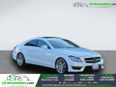 Annonce Mercedes Classe C 63 AMG occasion Essence CLS 63 AMG BVA � Beaupuy