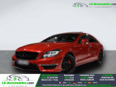 Annonce Mercedes Classe C 63 AMG occasion Essence CLS 63 AMG BVA � Beaupuy