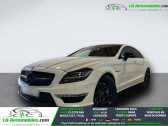 Annonce Mercedes Classe C 63 AMG occasion Essence CLS 63 AMG BVA � Beaupuy