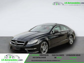 Annonce Mercedes Classe C 63 AMG occasion Essence CLS 63 AMG BVA � Beaupuy