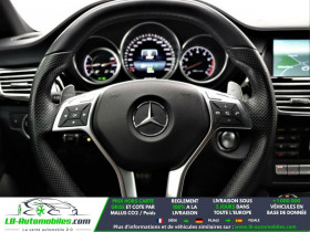 Mercedes Classe C 63 AMG CLS 63 AMG BVA  occasion � Beaupuy - photo n�9