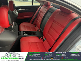 Mercedes Classe C 63 AMG CLS 63 AMG BVA  occasion � Beaupuy - photo n�6