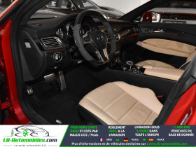 Mercedes Classe C 63 AMG CLS 63 AMG BVA  occasion � Beaupuy - photo n�4