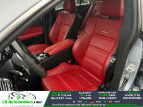 Mercedes Classe C 63 AMG CLS 63 AMG BVA  occasion � Beaupuy - photo n�5