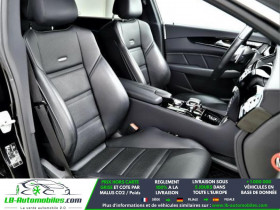 Mercedes Classe C 63 AMG CLS 63 AMG BVA  occasion � Beaupuy - photo n�8