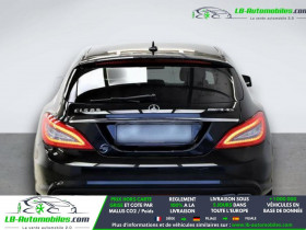 Mercedes Classe C 63 AMG CLS 63 AMG BVA  occasion � Beaupuy - photo n�7