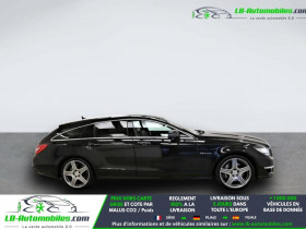 Mercedes Classe C 63 AMG CLS 63 AMG BVA  occasion � Beaupuy - photo n�6