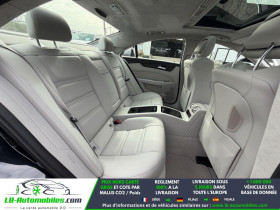 Mercedes Classe C 63 AMG CLS 63 AMG BVA  occasion � Beaupuy - photo n�7