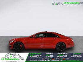 Mercedes Classe C 63 AMG CLS 63 AMG BVA  occasion � Beaupuy - photo n�3