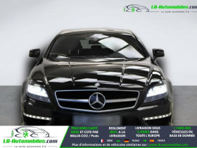 Mercedes Classe C 63 AMG CLS 63 AMG BVA  occasion � Beaupuy - photo n�5