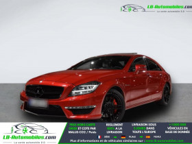 Mercedes Classe C 63 AMG , garage LB AUTOMOBILES � Beaupuy