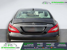 Mercedes Classe C 63 AMG CLS 63 AMG BVA  occasion � Beaupuy - photo n�6
