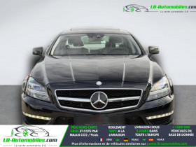 Mercedes Classe C 63 AMG CLS 63 AMG BVA  occasion � Beaupuy - photo n�5