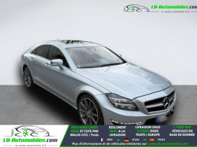 Mercedes Classe C 63 AMG CLS 63 AMG BVA  occasion � Beaupuy - photo n�2