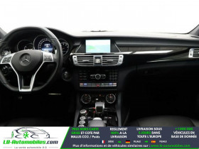 Mercedes Classe C 63 AMG CLS 63 AMG BVA  occasion � Beaupuy - photo n�3