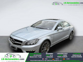 Mercedes Classe C 63 AMG CLS 63 AMG BVA  � Beaupuy 31