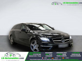 Mercedes Classe C 63 AMG CLS 63 AMG BVA  � Beaupuy 31