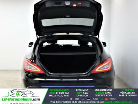 Mercedes Classe C 63 AMG CLS 63 AMG BVA  occasion � Beaupuy - photo n�11